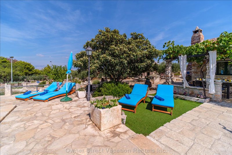  brac vacation rentals vacation rentals croatia splitsko dalmatinska upanija supetar 