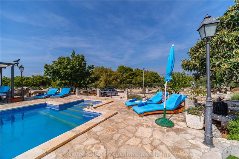  brac vacation rentals vacation rentals croatia splitsko dalmatinska upanija supetar 