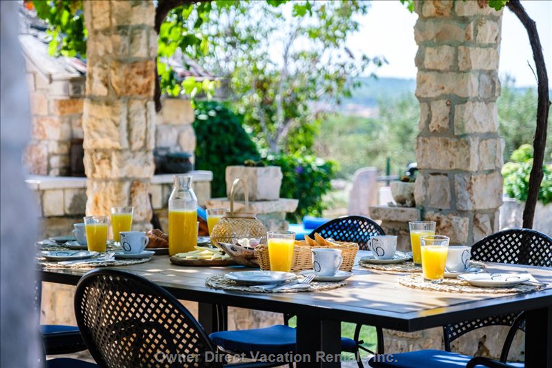  brac vacation rentals vacation rentals croatia splitsko dalmatinska upanija supetar 