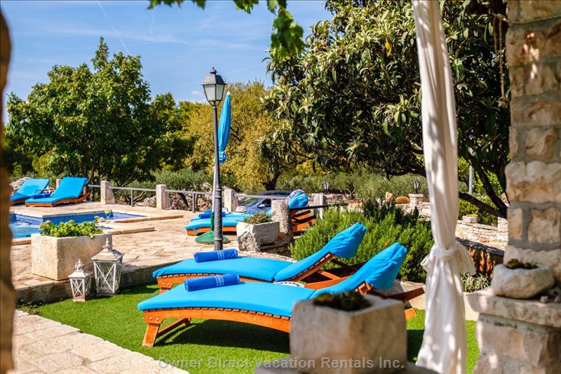  brac vacation rentals vacation rentals croatia splitsko dalmatinska upanija supetar 