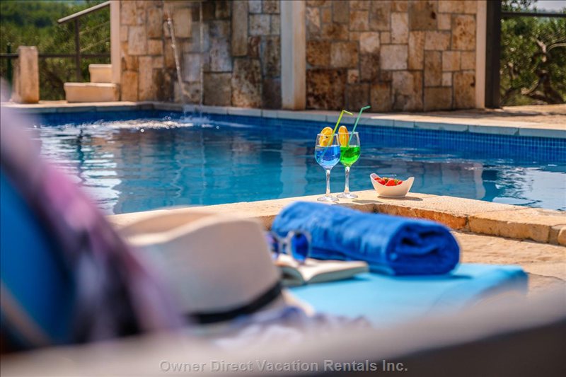  brac vacation rentals vacation rentals croatia splitsko dalmatinska upanija supetar 