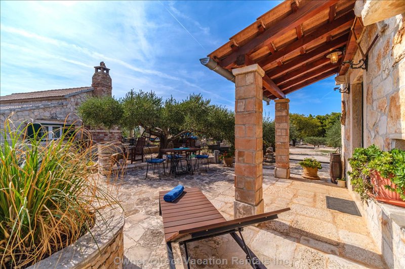  brac vacation rentals vacation rentals croatia splitsko dalmatinska upanija supetar 