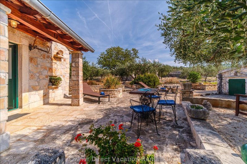  brac vacation rentals vacation rentals croatia splitsko dalmatinska upanija supetar 
