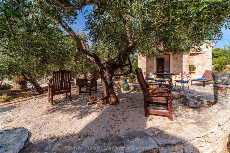  brac vacation rentals vacation rentals croatia splitsko dalmatinska upanija supetar 