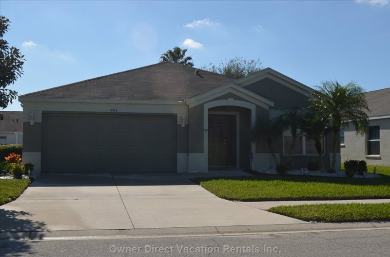  sabal harbour vacation rentals vacation rentals united states florida bradenton 