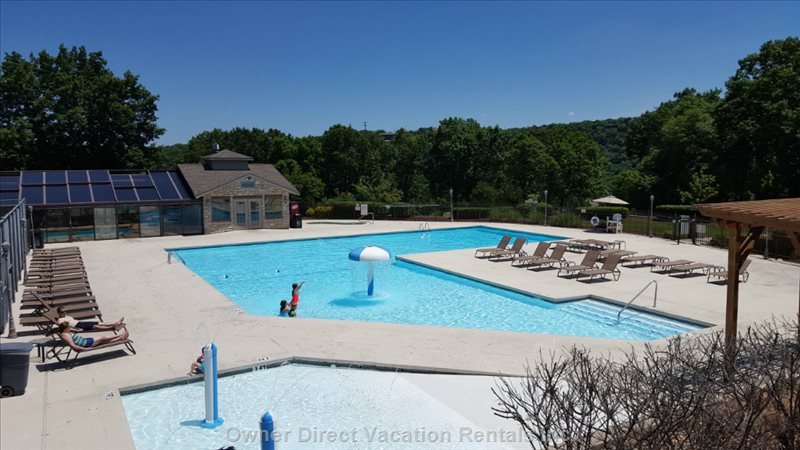  vacation rentals united states missouri branson  wimbledon dr 