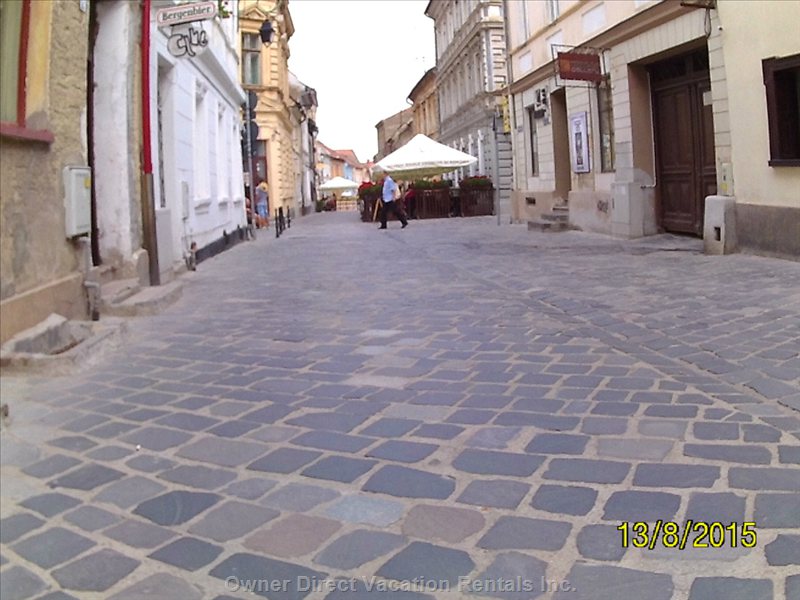  vacation rentals romania judeul braov braov postavarului no 