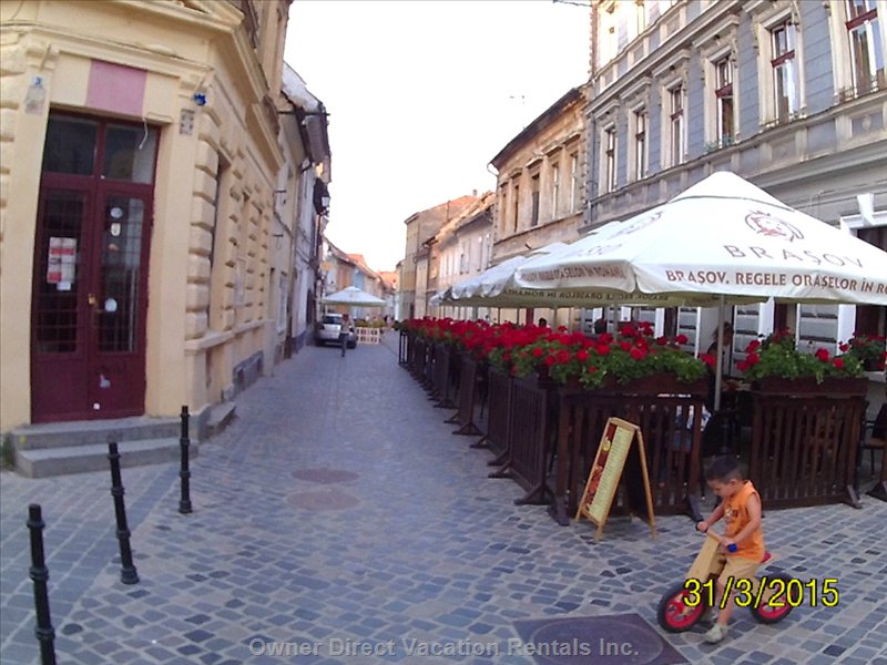  vacation rentals romania judeul braov braov postavarului no 