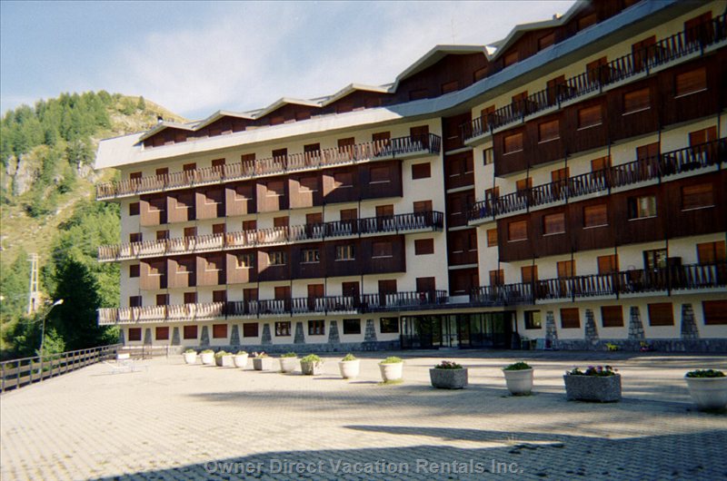  vacation rentals italy valle daosta breuil cervinia strada bardoney n 