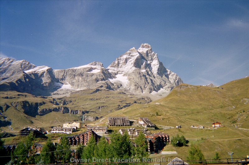  vacation rentals italy valle daosta breuil cervinia strada bardoney n 