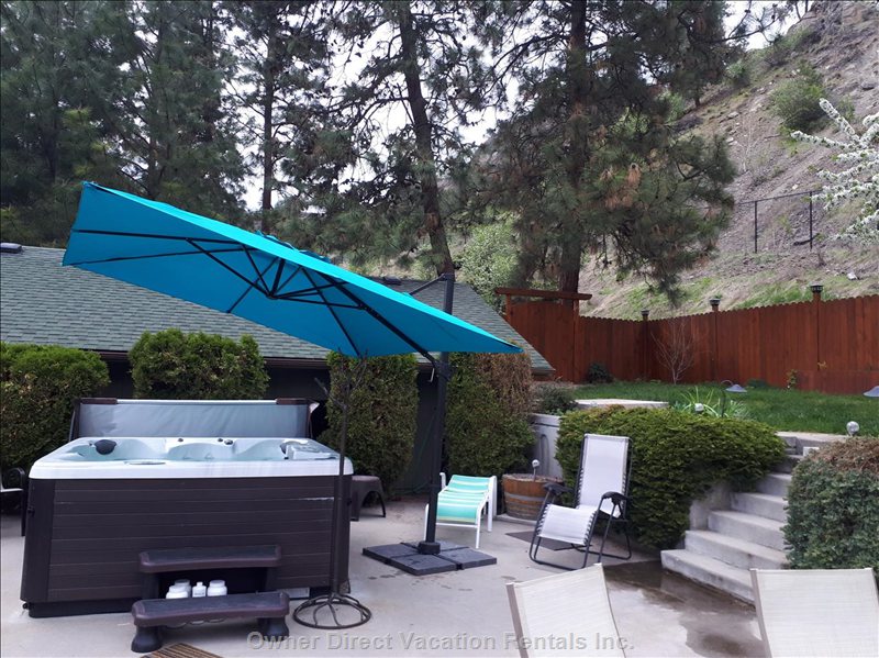  vacation rentals canada british columbia kelowna  montcalm drive 