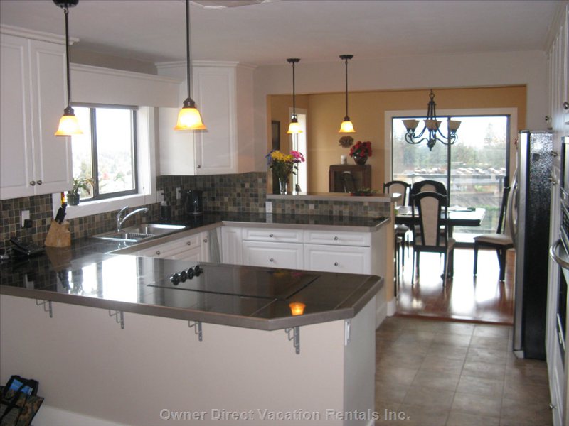  vacation rentals canada british columbia kelowna  montcalm drive 