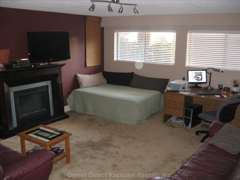  vacation rentals canada british columbia kelowna  montcalm drive 
