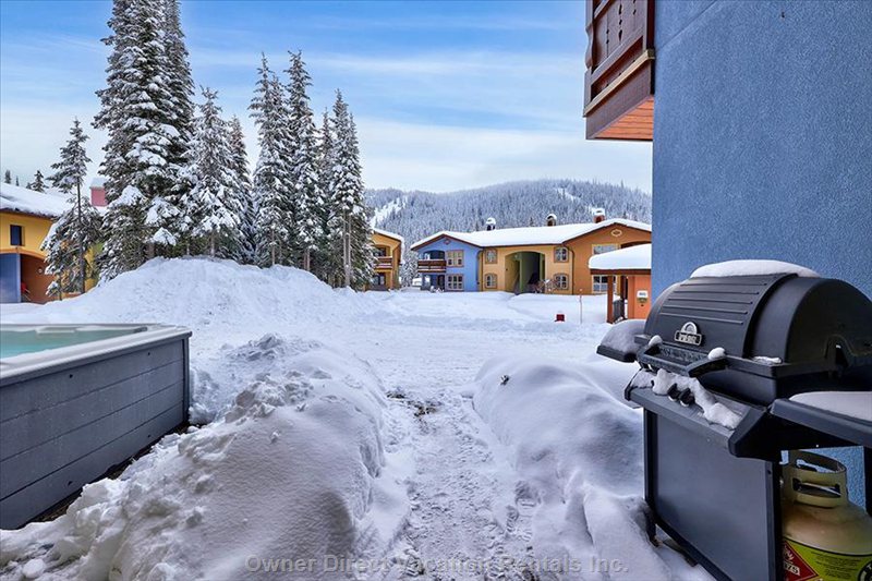  crystal forest vacation rentals vacation rentals canada british columbia sun peaks 