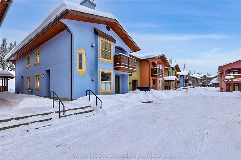  crystal forest vacation rentals vacation rentals canada british columbia sun peaks 