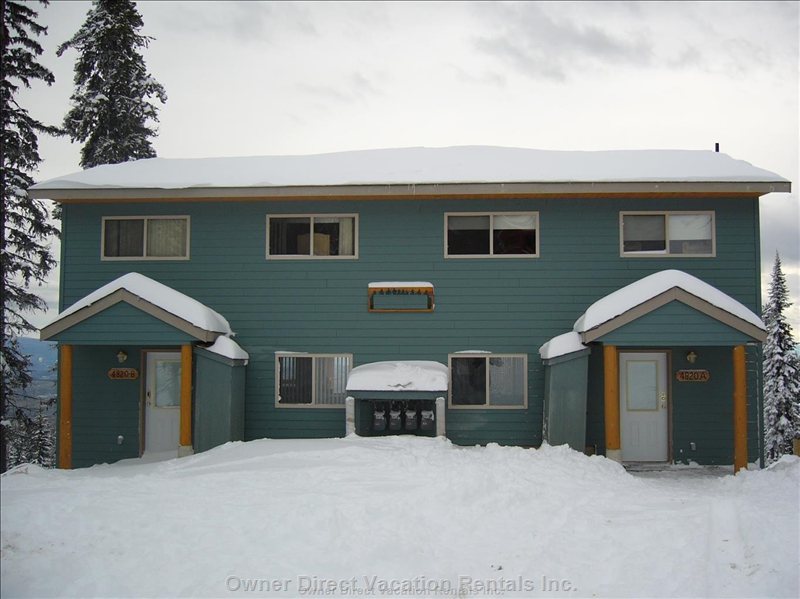  snow pine estates vacation rentals vacation rentals canada british columbia beaverdell 