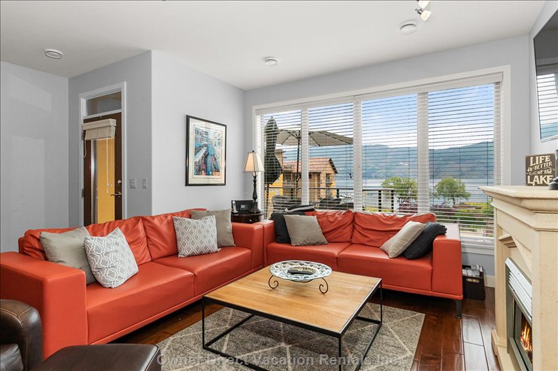  vacation rentals canada british columbia west kelowna  pritchard drive 