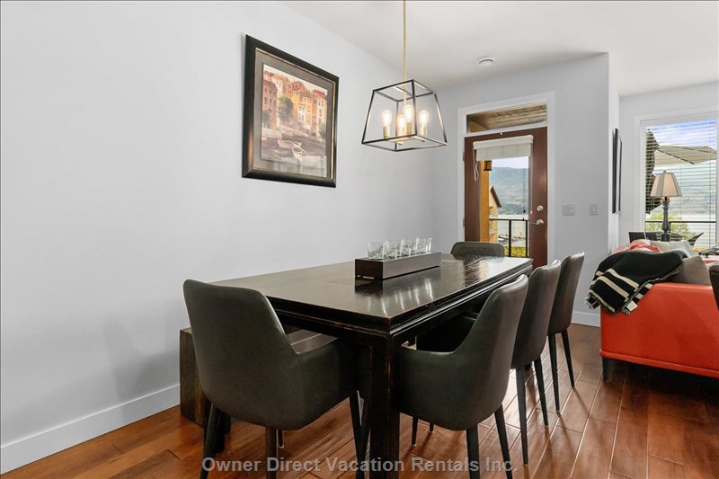  vacation rentals canada british columbia west kelowna  pritchard drive 