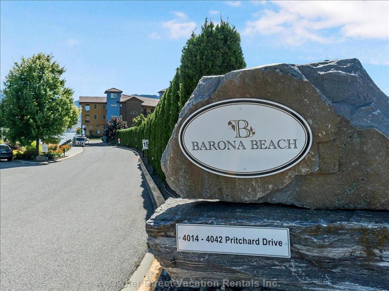  vacation rentals canada british columbia west kelowna  pritchard drive 