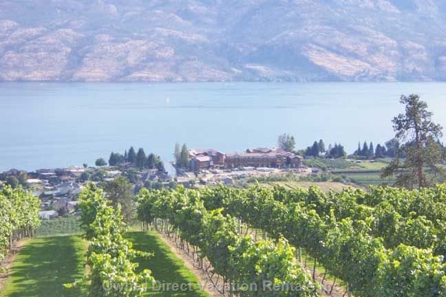  vacation rentals canada british columbia west kelowna  pritchard drive 