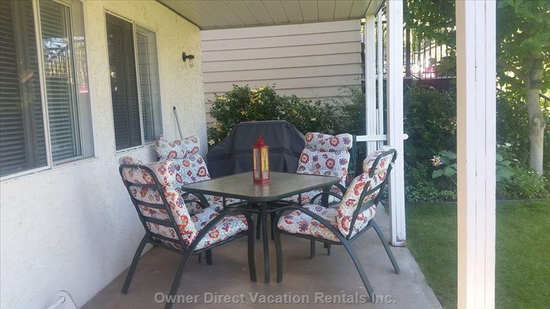  vacation rentals canada british columbia penticton  churchill avenue  