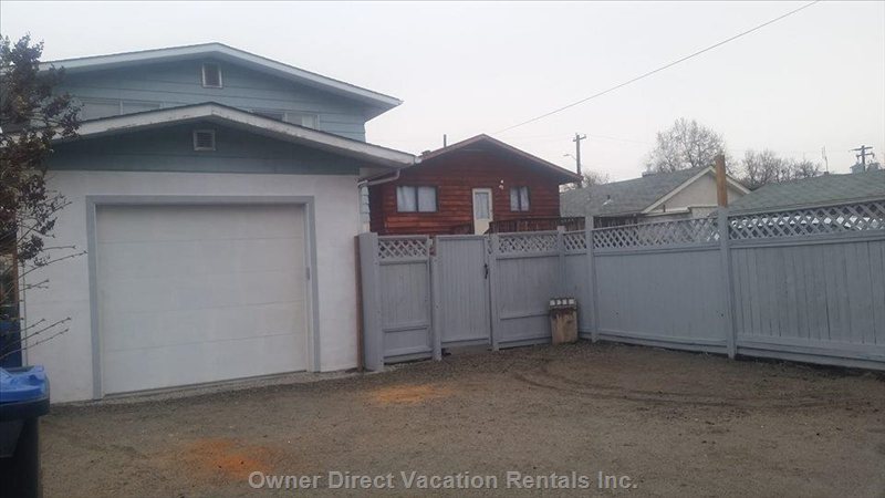  vacation rentals canada british columbia penticton  churchill avenue  