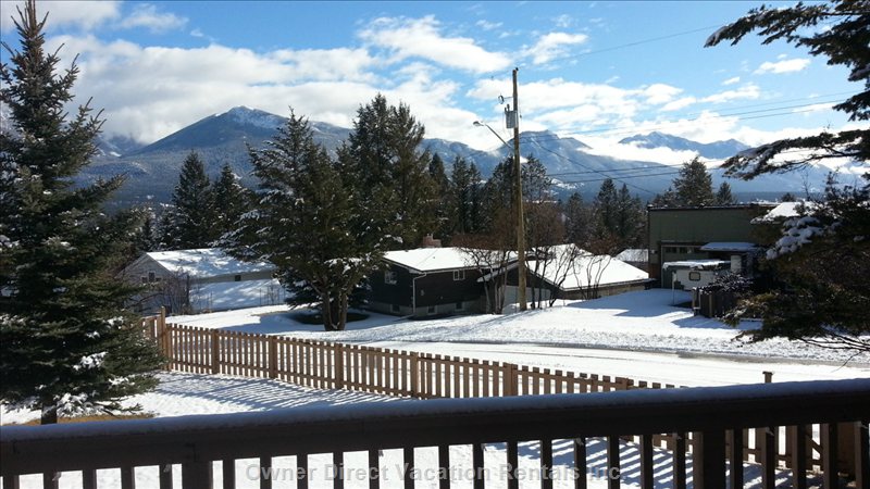  vacation rentals canada british columbia invermere   ave 