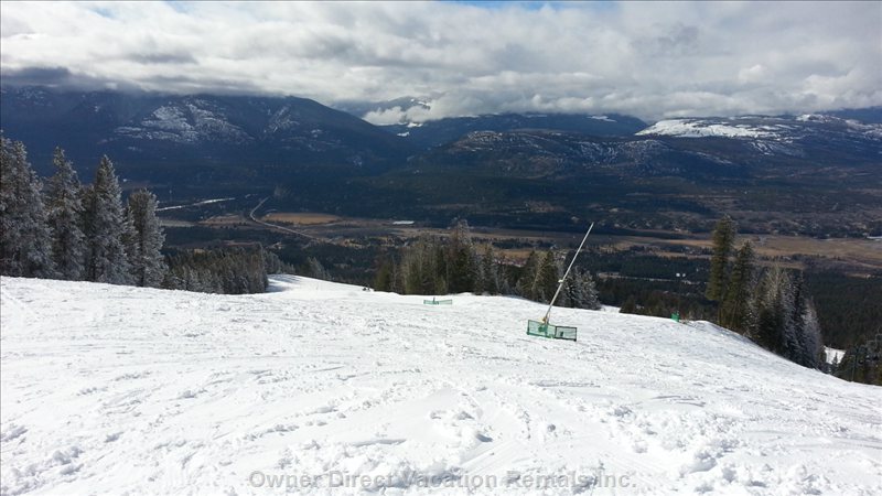  vacation rentals canada british columbia invermere   ave 