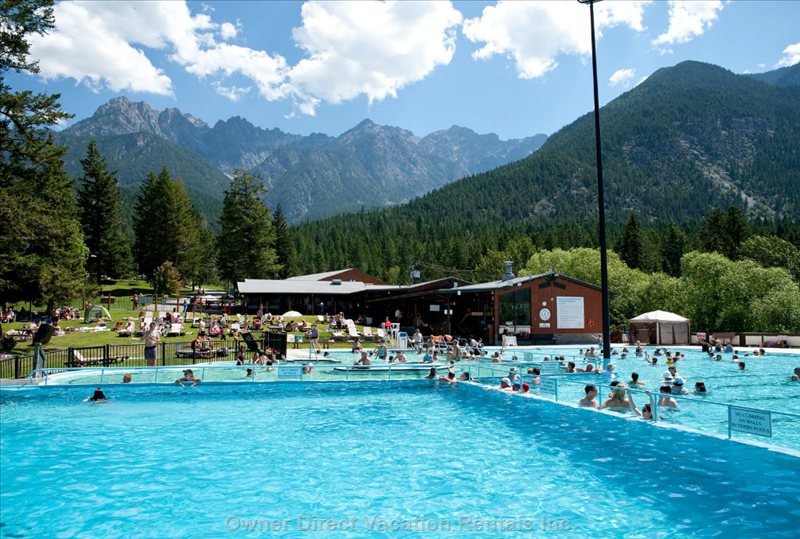  vacation rentals canada british columbia invermere   ave 