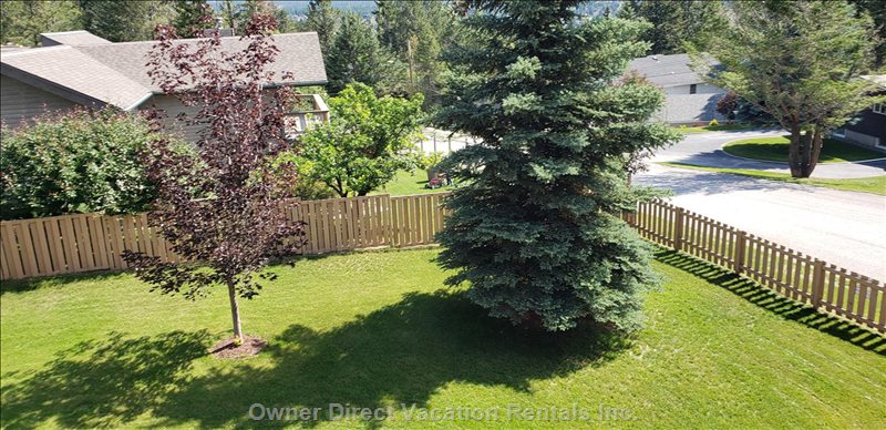 vacation rentals canada british columbia invermere   ave 