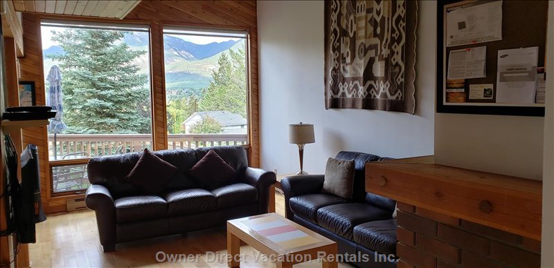  vacation rentals canada british columbia invermere   ave 