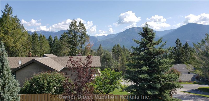  vacation rentals canada british columbia invermere   ave 