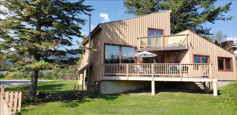  vacation rentals canada british columbia invermere   ave 