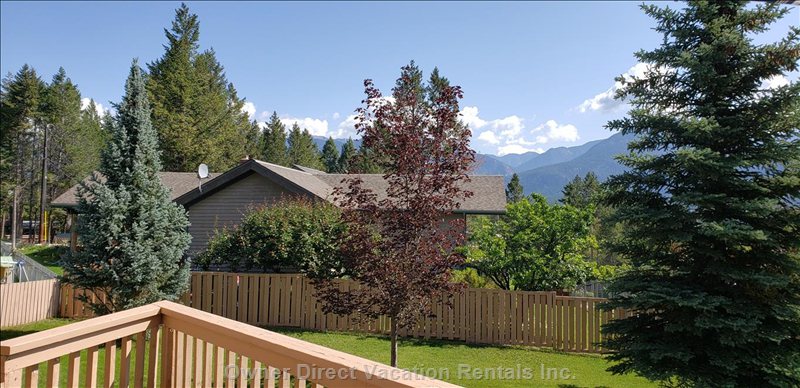  vacation rentals canada british columbia invermere   ave 