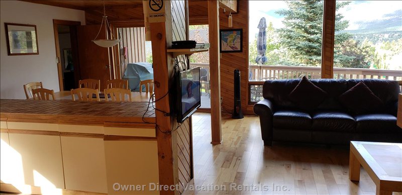  vacation rentals canada british columbia invermere   ave 