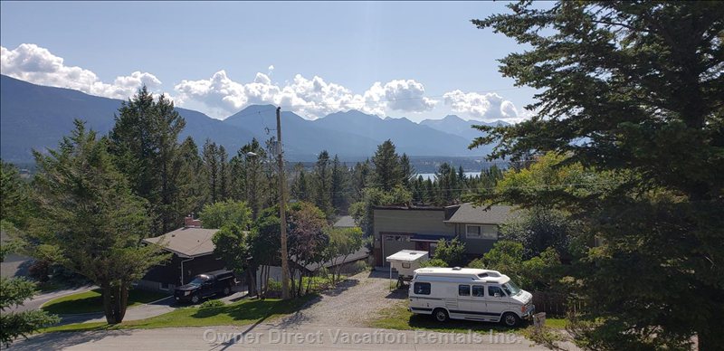  vacation rentals canada british columbia invermere   ave 
