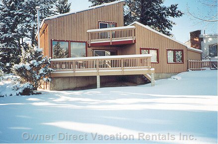  vacation rentals canada british columbia invermere   ave 