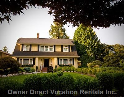  vacation rentals canada british columbia burnaby  buckingham ave 