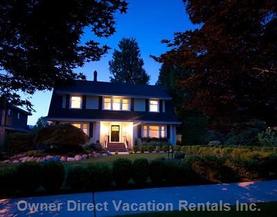  vacation rentals canada british columbia burnaby  buckingham ave 