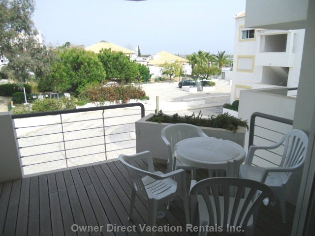  vacation rentals portugal faro cabanas rua da canada  