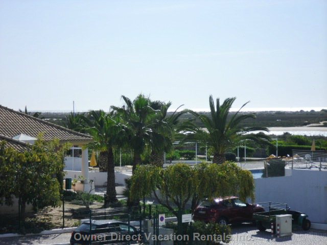  vacation rentals portugal faro cabanas rua da canada  