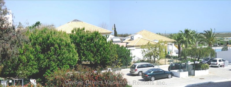  vacation rentals portugal faro cabanas rua da canada  