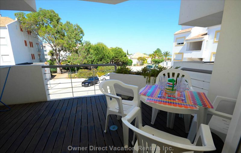  vacation rentals portugal faro cabanas rua da canada  