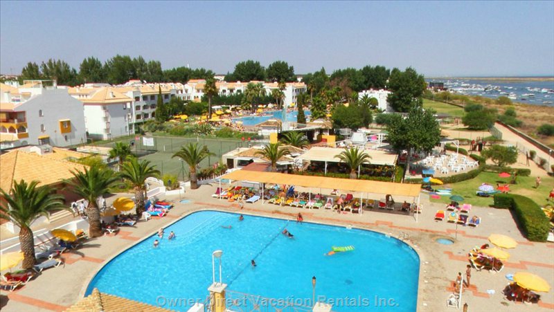  vacation rentals portugal faro cabanas rua da canada  