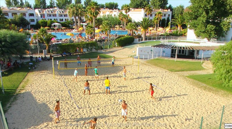  vacation rentals portugal faro cabanas rua da canada  