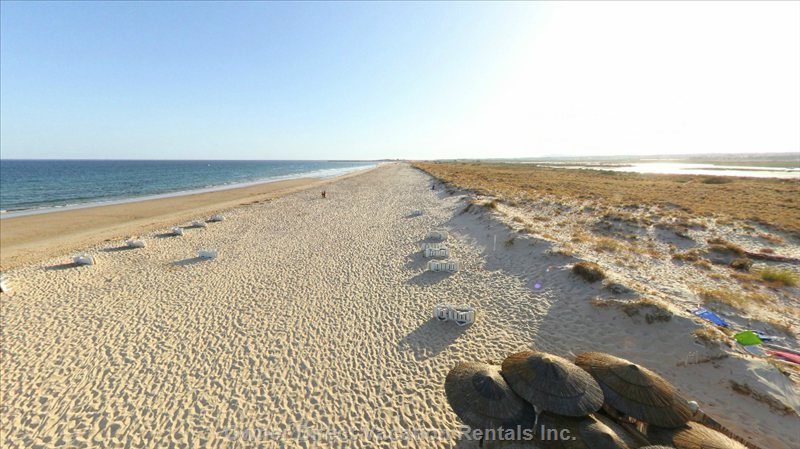  vacation rentals portugal faro cabanas rua da canada  
