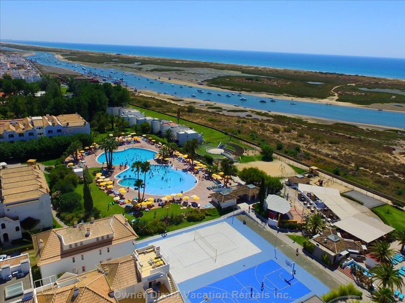  vacation rentals portugal faro cabanas rua da canada  