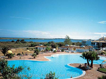  vacation rentals portugal faro cabanas rua da canada  