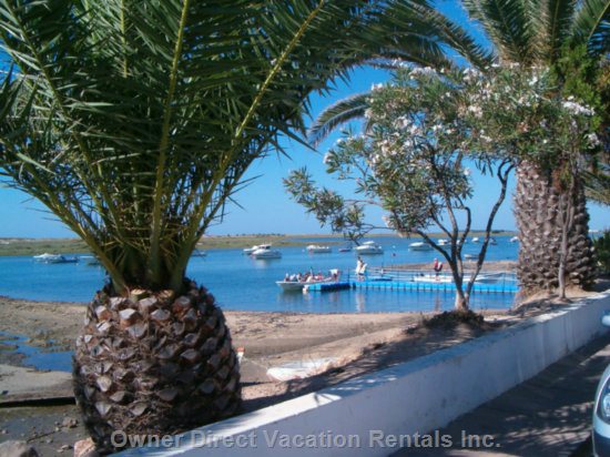  vacation rentals portugal faro cabanas rua da canada  