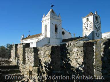  vacation rentals portugal faro cabanas rua da canada  
